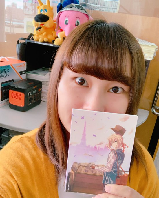 このあと12時からはランチタイムガーデン🍙一気に秋っぽくなってきましたな〜🍁昨日も言った通り今日は秋ソング特集ですよ!リ このあと12時からはランチタイムガーデン🍙一気に秋っぽくなってきましたな〜🍁昨日も言った通り今日は秋ソング特集ですよ!リ