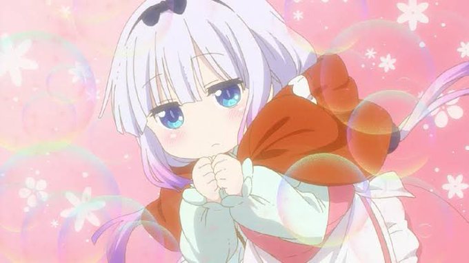 8.青空のラプソディ / fhána「小林さんちのメイドラゴン」OP#よりくら『メイドラ』2期~~~~~~~~~~~~~ 8.青空のラプソディ / fhána「小林さんちのメイドラゴン」OP#よりくら『メイドラ』2期~~~~~~~~~~~~~