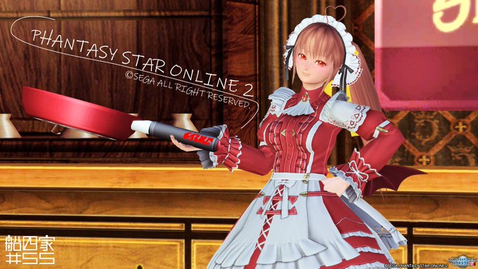 「ひなたさんWorking」#メンテの日なのでssを貼る#フォロワーのアークスがrtしてくれてまだ見ぬアークスと繋がりた 「ひなたさんWorking」#メンテの日なのでssを貼る#フォロワーのアークスがrtしてくれてまだ見ぬアークスと繋がりた