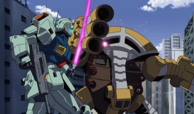 ガキだった頃まさかこのジュアッグの戦闘が生の画面で見れるとは思わなかった。やっぱり長生きするもんだわおはようございます! ガキだった頃まさかこのジュアッグの戦闘が生の画面で見れるとは思わなかった。やっぱり長生きするもんだわおはようございます!