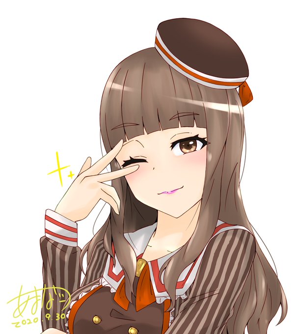 #今月描いた絵を晒そうスクストばっか描いてた気がしたけど色々描いてた💡 #今月描いた絵を晒そうスクストばっか描いてた気がしたけど色々描いてた💡
