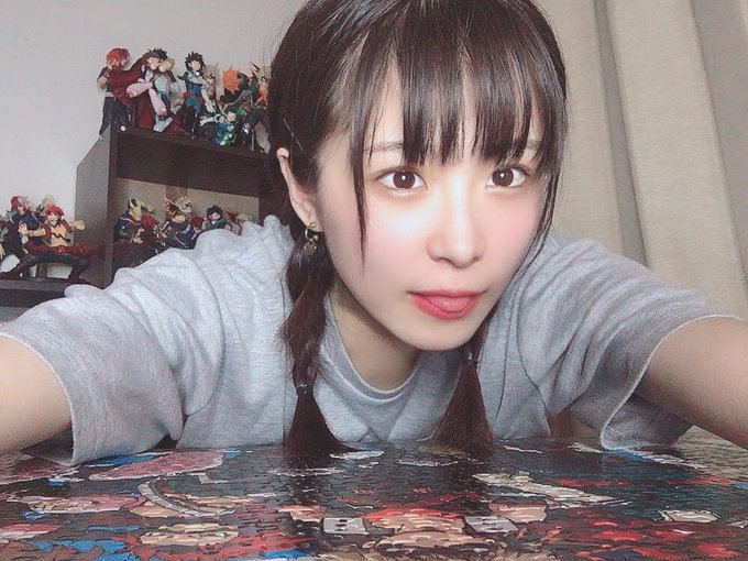 おつくし!!配信にきてくれた方ありがとう!やっとついに…!ジグゾーパズル1000ピース僕のヒーローアカデミア完成しました おつくし!!配信にきてくれた方ありがとう!やっとついに…!ジグゾーパズル1000ピース僕のヒーローアカデミア完成しました
