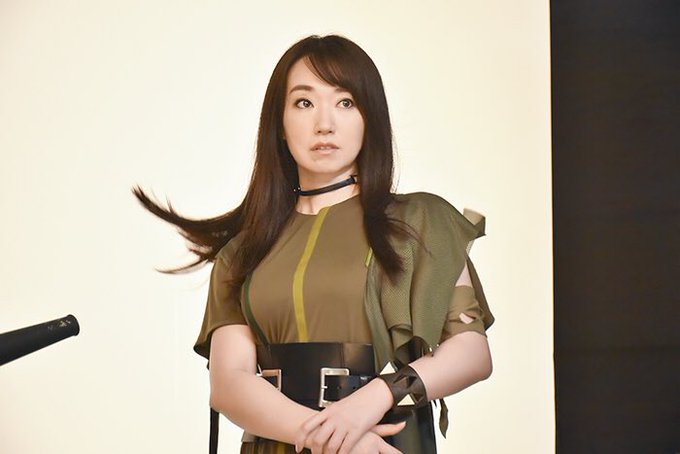 / #水樹奈々 40thシングル「FIRE SCREAM / No Rain, No Rainbow」 ✨発売まであと / #水樹奈々 40thシングル「FIRE SCREAM / No Rain, No Rainbow」 ✨発売まであと