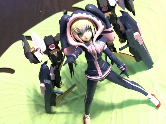 イリ子ちゃんて装備あるんですか?キャラが一人歩きしてしまいFAガールであることすら疑わしかった質問いただいたので決め決め イリ子ちゃんて装備あるんですか?キャラが一人歩きしてしまいFAガールであることすら疑わしかった質問いただいたので決め決め