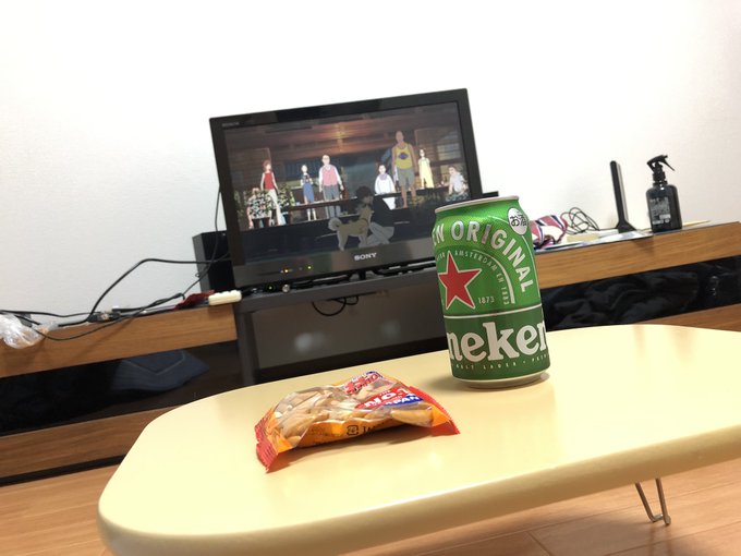 暇なのでサマーウォーズ観て優勝します。 暇なのでサマーウォーズ観て優勝します。
