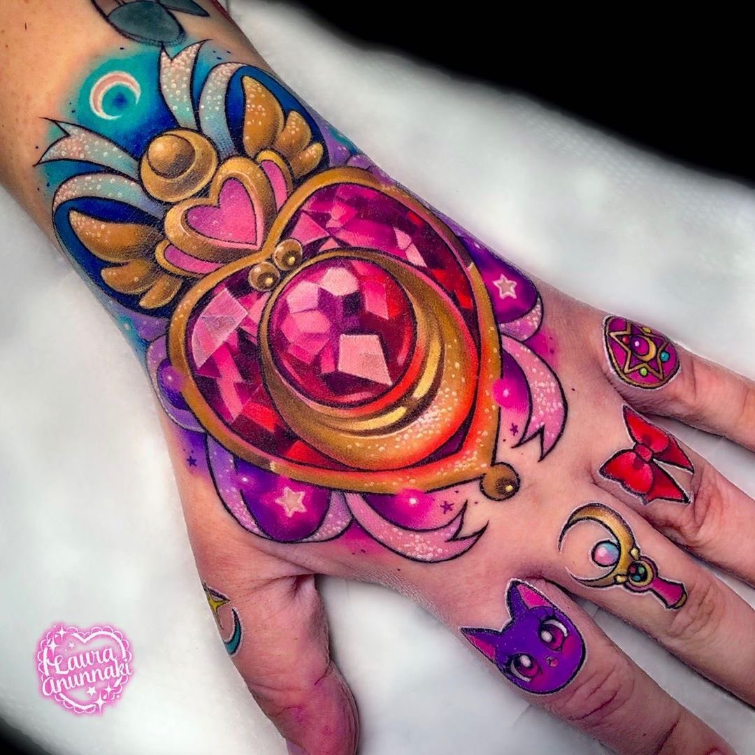 Some sweetness from Laura Anunnaki 💖💕💝 #tattoo #tattoos #ink #inked # alternative #tattooed #tattooart #tattoolife #tattedup #tatto #tatuaje #тату #inklife #amazingink #besttattoo #tattooartist #tattooinspiration #tattooart #inkdrawing #inktattoo ... Some sweetness from Laura Anunnaki 💖💕💝 #tattoo #tattoos #ink #inked # alternative #tattooed #tattooart #tattoolife #tattedup #tatto #tatuaje #тату #inklife #amazingink #besttattoo #tattooartist #tattooinspiration #tattooart #inkdrawing #inktattoo ...