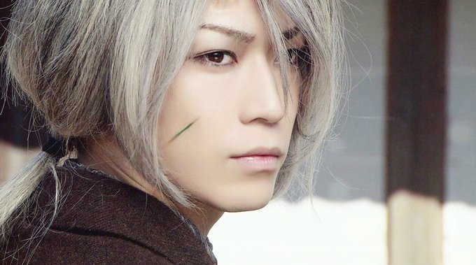 10月22日は『妖怪人間ベム』の初回放送日です。美しい(*´ω`*)#亀梨和也 亀梨くん 10月22日は『妖怪人間ベム』の初回放送日です。美しい(*´ω`*)#亀梨和也 亀梨くん