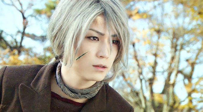 10月22日は「妖怪人間ベム」初回放送日🤟あのベムがこんなに儚く美しい姿で描かれるなんて衝撃だったな…笑💕#亀梨和也 亀 10月22日は「妖怪人間ベム」初回放送日🤟あのベムがこんなに儚く美しい姿で描かれるなんて衝撃だったな…笑💕#亀梨和也 亀