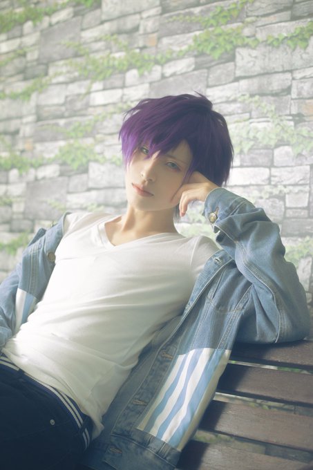 【DYNAMIC CHORD/檜山朔良】9.28photo: studio: #かなんぴコス 【DYNAMIC CHORD/檜山朔良】9.28photo: studio: #かなんぴコス