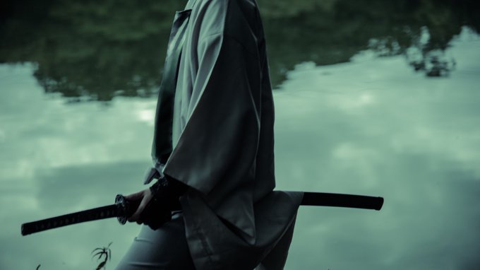 銀魂 / cosplay _白夜叉、坂田銀時__天才カメラマン 銀魂 / cosplay _白夜叉、坂田銀時__天才カメラマン
