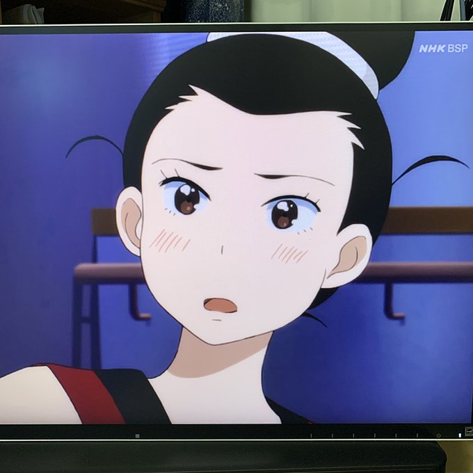 ピアノの森、第3話見ました、誉子さんの髪おろし前後・・・髪おろし誉子さん神やろこれ、神回確定 ピアノの森、第3話見ました、誉子さんの髪おろし前後・・・髪おろし誉子さん神やろこれ、神回確定