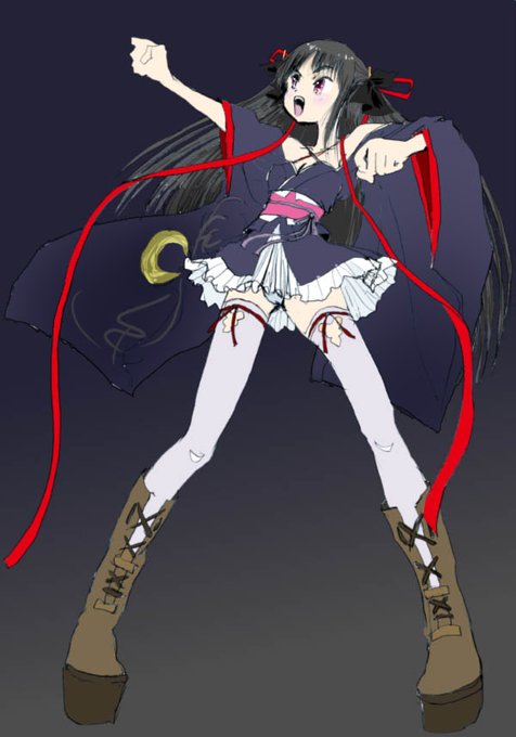 『月の夜々』※最後の戦闘シーンは鉄腕アトムにしか見えないw二期やらないかなぁ。#FA #版権 #rkgk #archiv 『月の夜々』※最後の戦闘シーンは鉄腕アトムにしか見えないw二期やらないかなぁ。#FA #版権 #rkgk #archiv