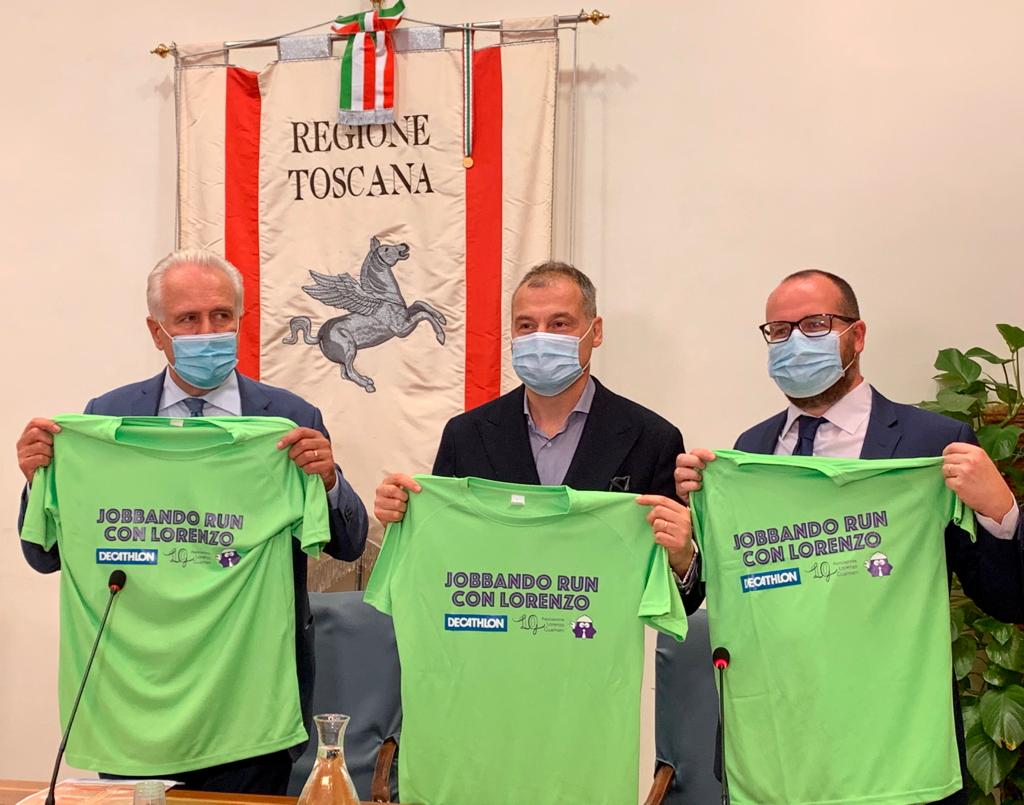 Toscana Notizie