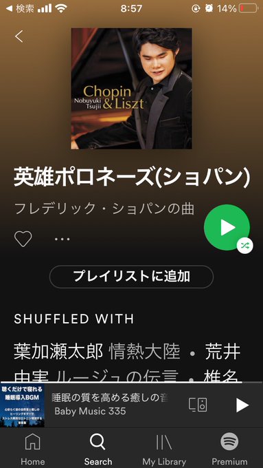 目が覚めて「ピアノの森」のことを考えていたらピアノ曲が聴きたくなって『英雄ボロネーゼが聞きたいな……ボロネーゼ?パスタか 目が覚めて「ピアノの森」のことを考えていたらピアノ曲が聴きたくなって『英雄ボロネーゼが聞きたいな……ボロネーゼ?パスタか
