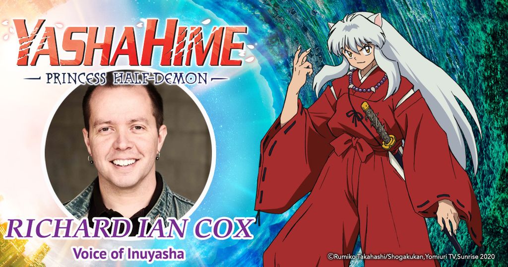 Yashahime: Princess Half-Demon, Toonami Wiki