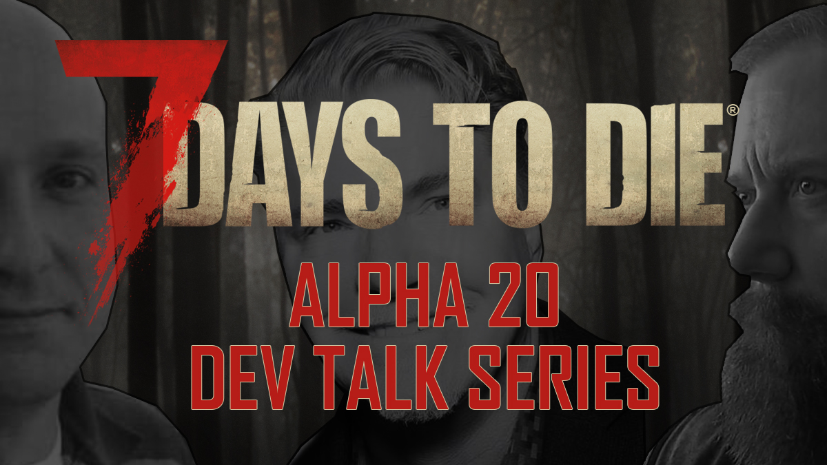 7 days to die dev tracker
