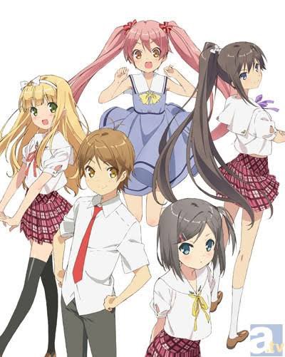 バンドリでBaby sweet Berry Loveやってたら変猫見てみたくなって1話見たんだけど何故か見覚えある(´・ バンドリでBaby sweet Berry Loveやってたら変猫見てみたくなって1話見たんだけど何故か見覚えある(´・