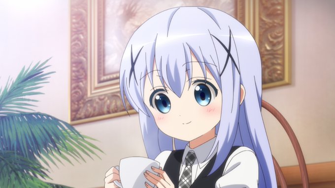 【第3羽配信スタート♪】『ご注文はうさぎですか? BLOOM』第3羽「世界のすべては私の経験値」がdアニメストアにて配信 【第3羽配信スタート♪】『ご注文はうさぎですか? BLOOM』第3羽「世界のすべては私の経験値」がdアニメストアにて配信