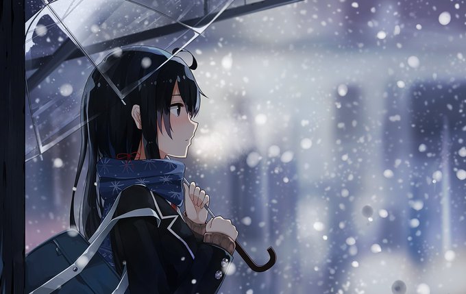 やはり俺の青春ラブコメはまちがっている。(My Teen Romantic Comedy SNAFU) 雪ノ下雪乃(Yu やはり俺の青春ラブコメはまちがっている。(My Teen Romantic Comedy SNAFU) 雪ノ下雪乃(Yu