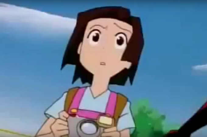 本日10月30日は声優さんであり女優でもあるエリたんこと仙台エリさんの誕生日です。メダロットやふたりはプリキュアシリーズ 本日10月30日は声優さんであり女優でもあるエリたんこと仙台エリさんの誕生日です。メダロットやふたりはプリキュアシリーズ
