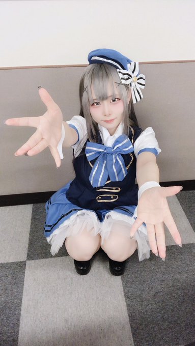 ハロウィンコスプレ1日目2部『ご注文はうさぎですか?』チノ「ご注文はしのですか?2パンプキンです」(?)今の髪色でできる ハロウィンコスプレ1日目2部『ご注文はうさぎですか?』チノ「ご注文はしのですか?2パンプキンです」(?)今の髪色でできる