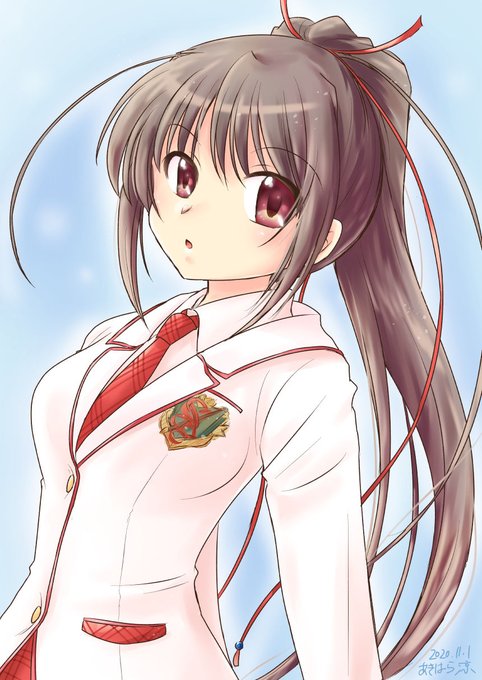 #大図書館の羊飼い 玉藻ちゃんのお誕生日!かっこよくて面白くてかわいい人です。お誕生日おめでとうございます。 #大図書館の羊飼い 玉藻ちゃんのお誕生日!かっこよくて面白くてかわいい人です。お誕生日おめでとうございます。