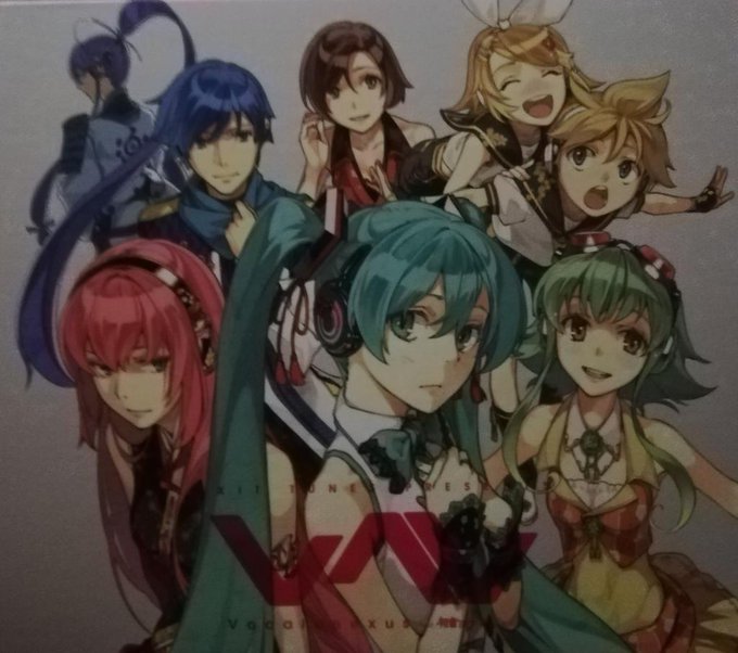 ボカロ聴きながらボーッとしながら連投ツイート🍎このイラストレーターさん エスカとロジーのアトリエとかの絵師さんでも、あっ ボカロ聴きながらボーッとしながら連投ツイート🍎このイラストレーターさん エスカとロジーのアトリエとかの絵師さんでも、あっ