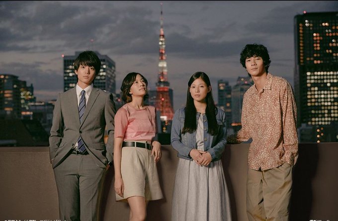 #東京ラブストーリー2020 #弱虫ペダル の #三木康一郎 監督は健太郎クンの事が大好きなんですよ。舞台挨拶で寺西Pが #東京ラブストーリー2020 #弱虫ペダル の #三木康一郎 監督は健太郎クンの事が大好きなんですよ。舞台挨拶で寺西Pが