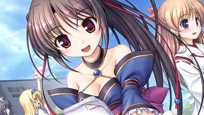 桜庭玉藻ちゃん誕生日おめでとう!大図書館の羊飼いで最初に攻略したヒロイン乙女趣味なの可愛いです!#大図書館の羊飼い#Au 桜庭玉藻ちゃん誕生日おめでとう!大図書館の羊飼いで最初に攻略したヒロイン乙女趣味なの可愛いです!#大図書館の羊飼い#Au