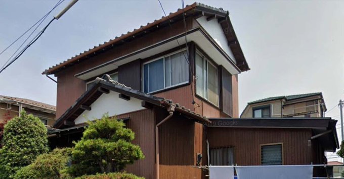 【浦安鉄筋家族ロケ地取り壊し】コロナによる撮影の遅れで、ロケ地の大沢木家自宅が撮影期間中にぶっ壊されるハプニング。「おい 【浦安鉄筋家族ロケ地取り壊し】コロナによる撮影の遅れで、ロケ地の大沢木家自宅が撮影期間中にぶっ壊されるハプニング。「おい