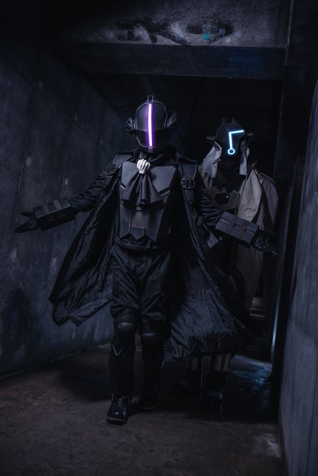 【cosplay】メイドインアビス / 深き魂の黎明やあ 皆さん よく来てくれました。ボンドルド TOMOZOグェイラ( 【cosplay】メイドインアビス / 深き魂の黎明やあ 皆さん よく来てくれました。ボンドルド TOMOZOグェイラ(