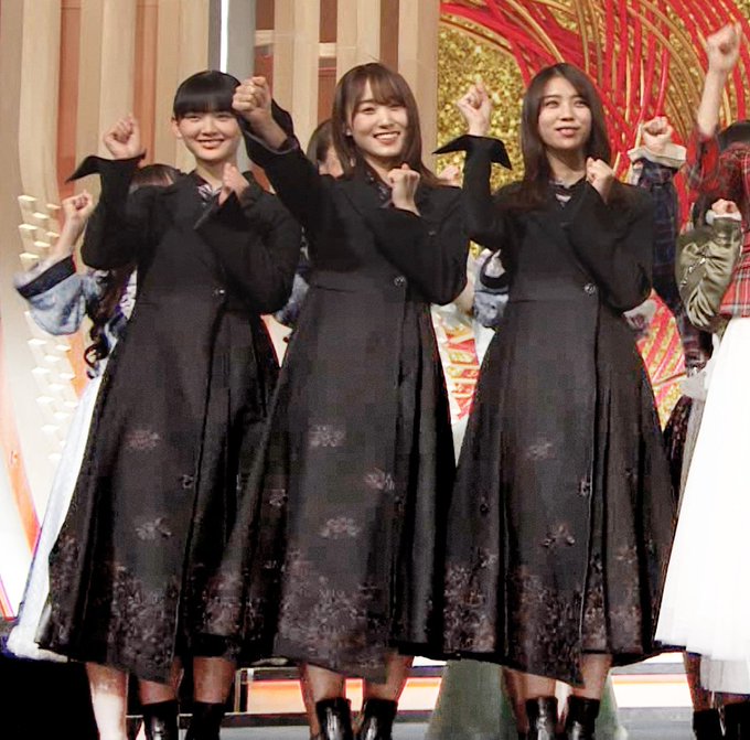 「去年の紅白」去年は和音も選抜だった😢でもオープニングおしりたんていシンクロニシティで全員出演あと2016年はサイマジョ 「去年の紅白」去年は和音も選抜だった😢でもオープニングおしりたんていシンクロニシティで全員出演あと2016年はサイマジョ