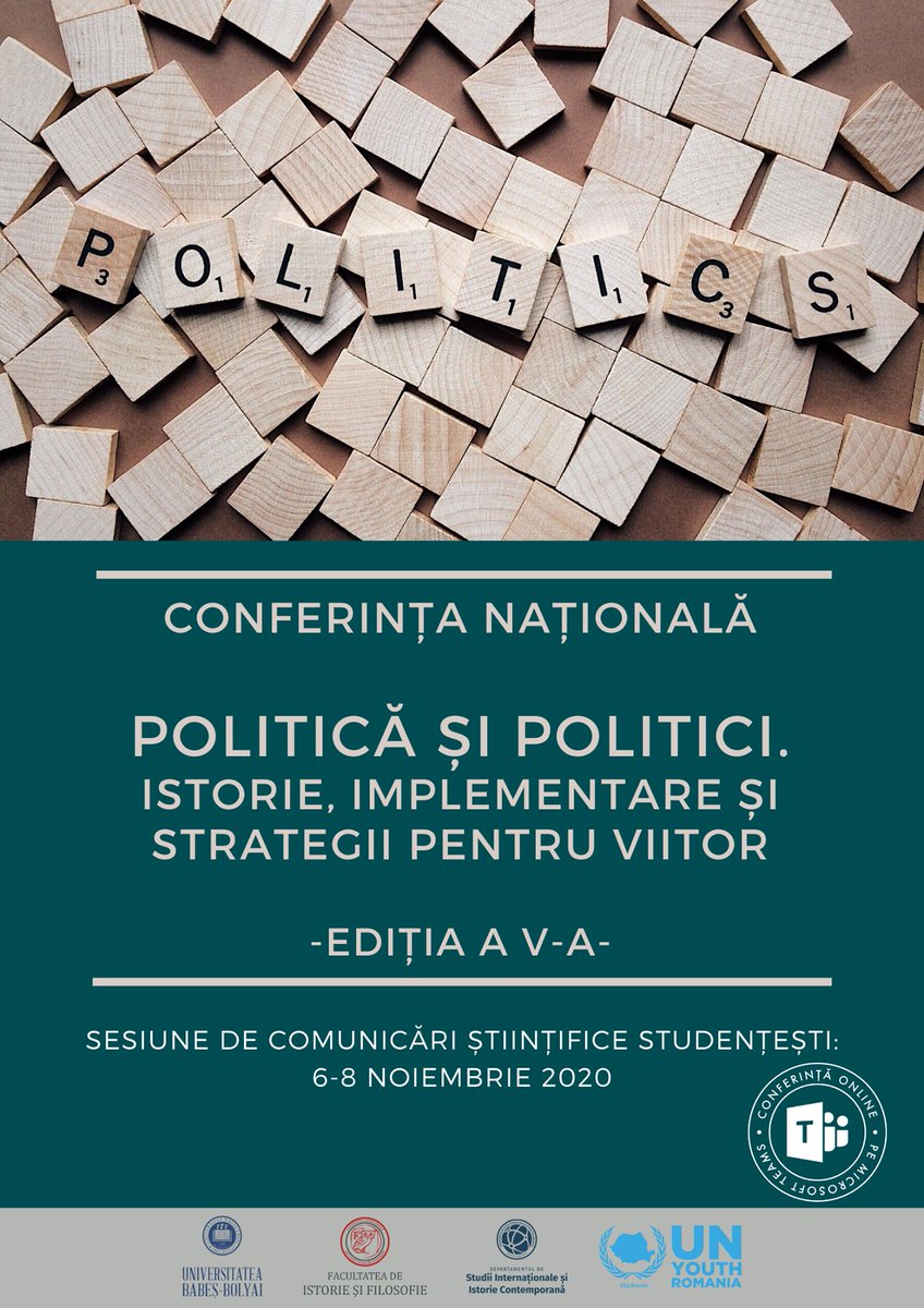 Facultatea De Istorie Ubb