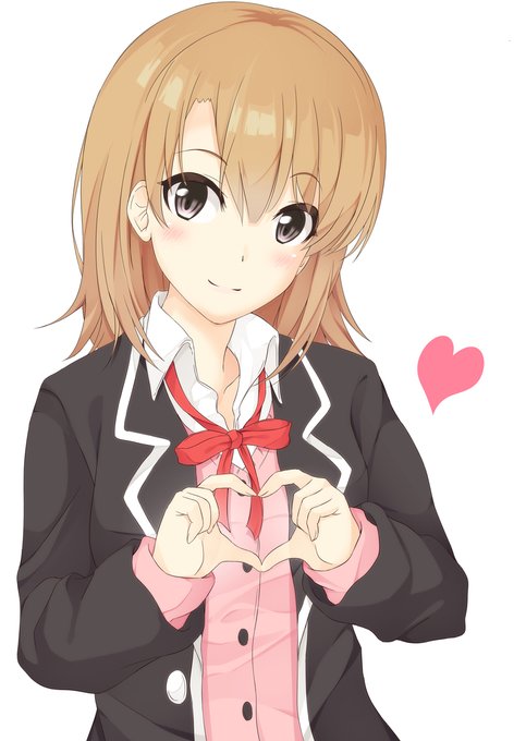 やはり俺の青春ラブコメはまちがっている。(My Teen Romantic Comedy SNAFU) 一色 いろは(I やはり俺の青春ラブコメはまちがっている。(My Teen Romantic Comedy SNAFU) 一色 いろは(I