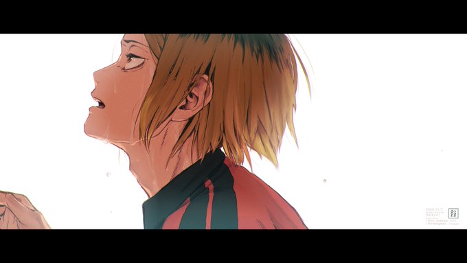 根性 #haikyuu #ハイキュー#kozumekenma #孤爪研磨#haikyuufanart 根性 #haikyuu #ハイキュー#kozumekenma #孤爪研磨#haikyuufanart