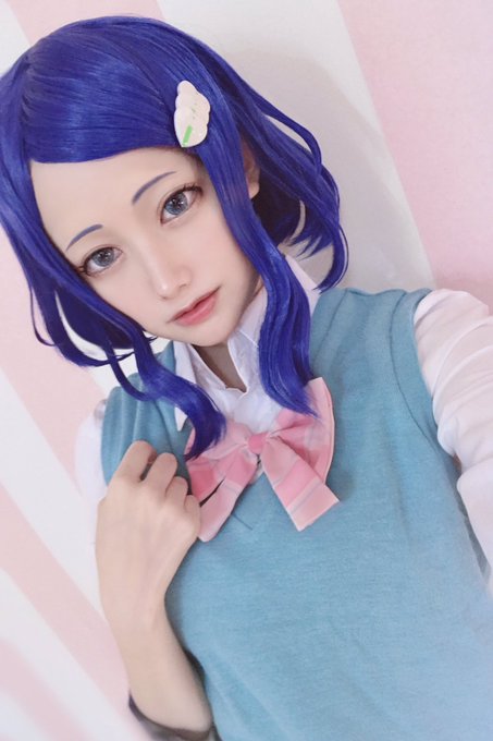 念願のプリリズRL!荊りんね⛸🌈💙✨ 念願のプリリズRL!荊りんね⛸🌈💙✨