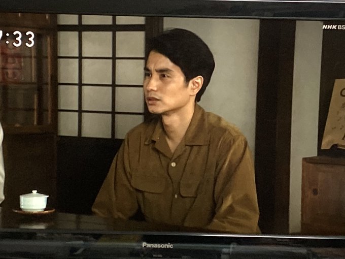 「あれからずっと福島に居たのか?」「いや、浦安さ居た」なんて事でない事を願います。#エール#浦安鉄筋家族 「あれからずっと福島に居たのか?」「いや、浦安さ居た」なんて事でない事を願います。#エール#浦安鉄筋家族