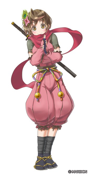 @1cxYpkq6pDCEIxf ジャガーさん、我が県には、メグちゃんのお友達で、伊賀嵐マイちゃんという子もおるのです @1cxYpkq6pDCEIxf ジャガーさん、我が県には、メグちゃんのお友達で、伊賀嵐マイちゃんという子もおるのです