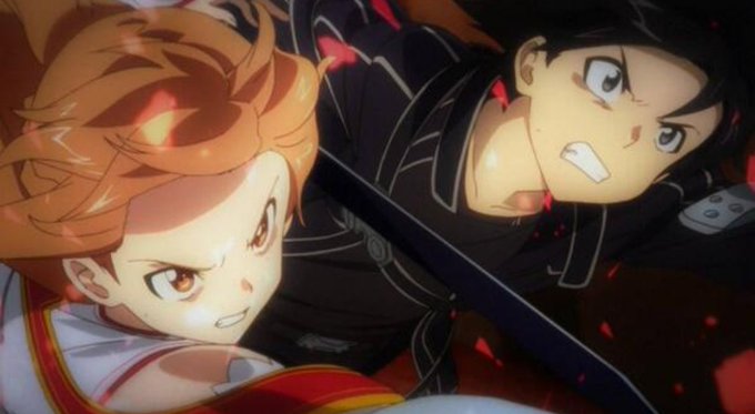 ちょっと固定ツイリニューアル✨アニメ垢です。好きなアニメはSAO/リゼロ/エヴァ/セラムン/まほいく/イセスマ/けいおん ちょっと固定ツイリニューアル✨アニメ垢です。好きなアニメはSAO/リゼロ/エヴァ/セラムン/まほいく/イセスマ/けいおん
