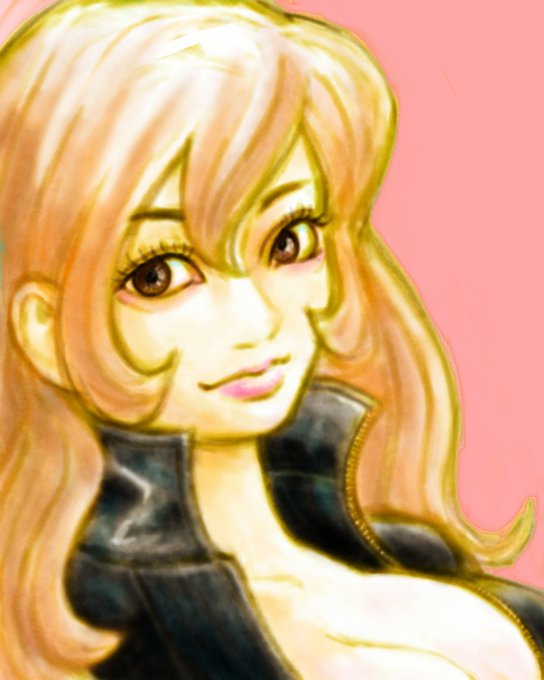 子供のころは嫌いでした。ルパンの邪魔ばっかりするから。…今はもちろん好き。 #昭和ヒロイン #峰不二子#ルパン三世 #イ 子供のころは嫌いでした。ルパンの邪魔ばっかりするから。…今はもちろん好き。 #昭和ヒロイン #峰不二子#ルパン三世 #イ