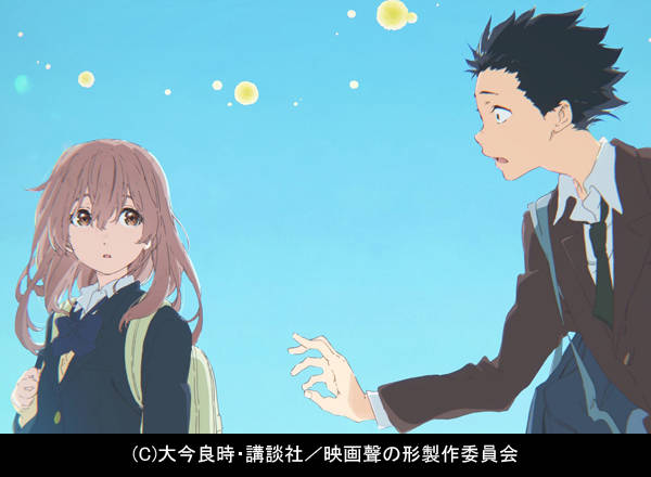 【12/25~31 #サウンドレボリューション 2020 第三弾作品発表!②】・ #聲の形・ #ヴァイオレット・エヴァー 【12/25~31 #サウンドレボリューション 2020 第三弾作品発表!②】・ #聲の形・ #ヴァイオレット・エヴァー