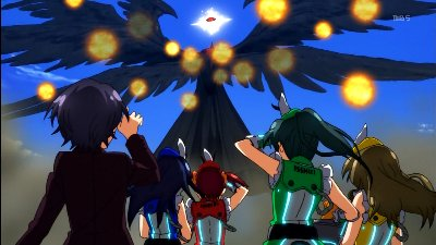 ビビパンのネウロイ ビビパンのネウロイ