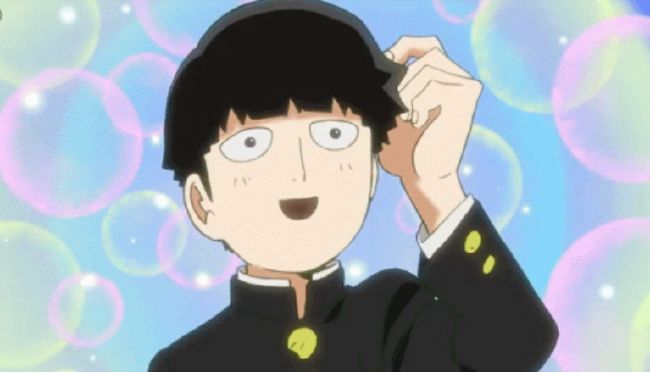 28) Shigeo Kageyama • Mob Psycho 100 • モブサイコ100 28) Shigeo Kageyama • Mob Psycho 100 • モブサイコ100