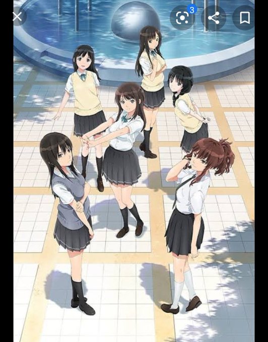 そういやセイレンの2期ってどこに行ったの 残り3人は そういやセイレンの2期ってどこに行ったの 残り3人は