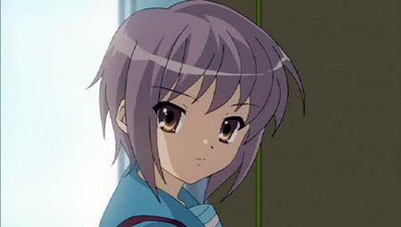 本日11月18日は涼宮ハルヒの憂鬱より長門有希の誕生日です声優さんは茅原実里さんです有希誕生日おめでとうございます🎉🎊# 本日11月18日は涼宮ハルヒの憂鬱より長門有希の誕生日です声優さんは茅原実里さんです有希誕生日おめでとうございます🎉🎊#