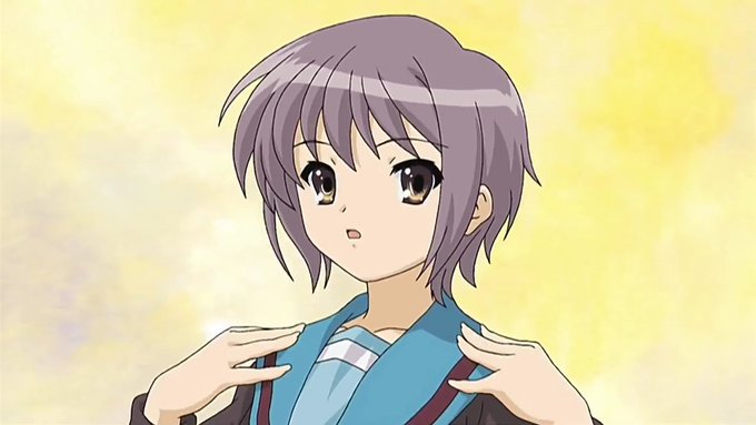 長門誕生日おめでとう🎊#長門有希生誕祭2020 #長門有希生誕祭 #長門有希誕生祭2020 #長門有希誕生祭 #11月1 長門誕生日おめでとう🎊#長門有希生誕祭2020 #長門有希生誕祭 #長門有希誕生祭2020 #長門有希誕生祭 #11月1