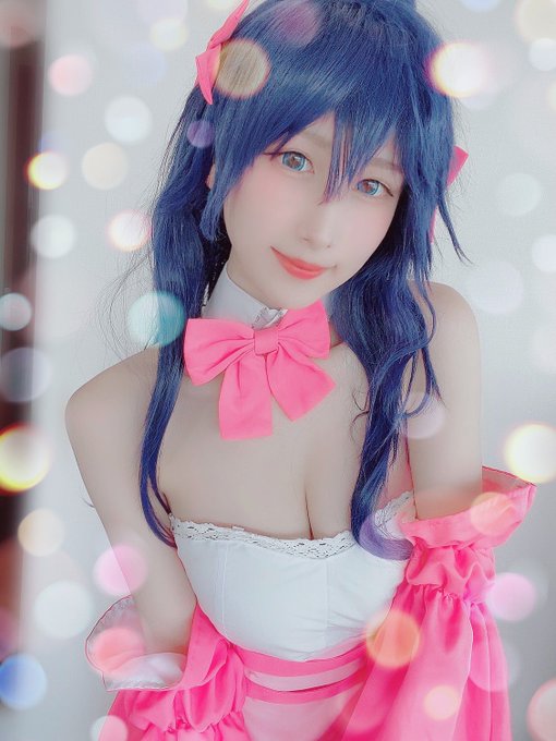 ⚠️コスプレネトゲの嫁は女の子じゃないと思った? ⚠️コスプレネトゲの嫁は女の子じゃないと思った?