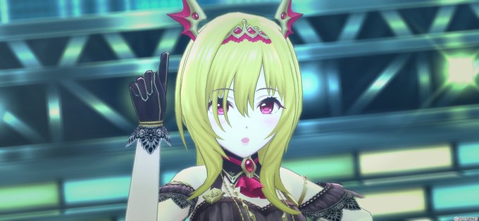 今更だけどちとせちゃんがコミュに出てるってことは...チョクメがくるってことですかね...?やばいわよ!♪( ◜ω◝و( 今更だけどちとせちゃんがコミュに出てるってことは...チョクメがくるってことですかね...?やばいわよ!♪( ◜ω◝و(