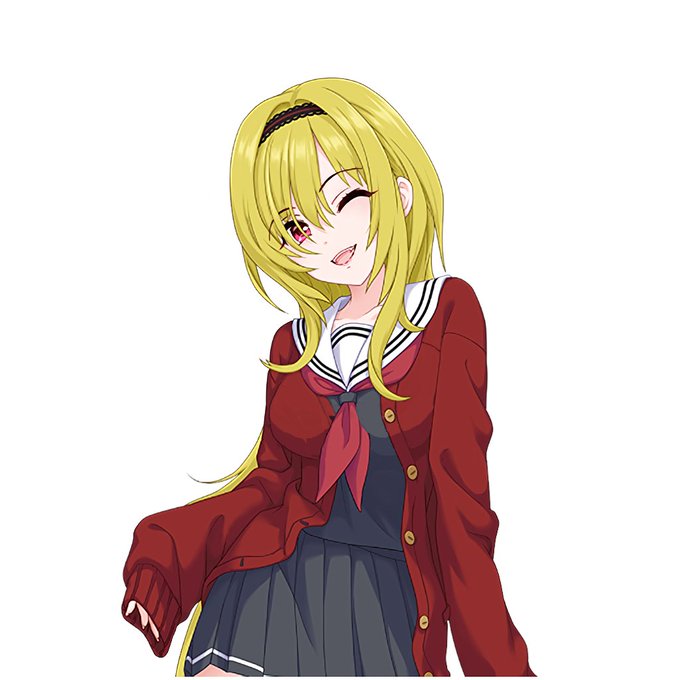 いやぁ、ちとせちゃんは次々素材が出るなぁ髪型チェンジは編集泣かせだけど、こうやって比較してみると使いたくてしょうがなくな いやぁ、ちとせちゃんは次々素材が出るなぁ髪型チェンジは編集泣かせだけど、こうやって比較してみると使いたくてしょうがなくな