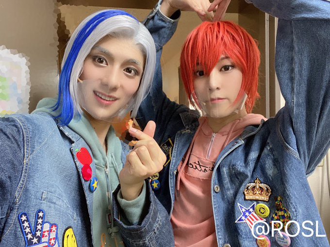 #ラブ米 #米ステ今日は初日でした。ご来場いただきありがとございました。ラブ米って楽しいですねえ😂笑日本晴と写真を撮った #ラブ米 #米ステ今日は初日でした。ご来場いただきありがとございました。ラブ米って楽しいですねえ😂笑日本晴と写真を撮った
